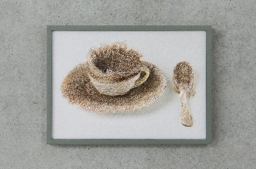 Wang Ye, Object, 2020